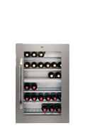 Reparación averías vinoteca Saivod en  Ávila
